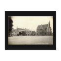 Old Postcard, Stow-on-the-Wold
