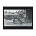 Old Postcard, Stow-on-the-Wold