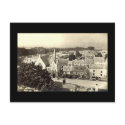 Old Postcard, Stow-on-the-Wold