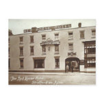 Old Postcard, Stratford-upon-Avon