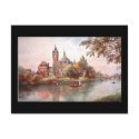 Old Postcard, Stratford-upon-Avon
