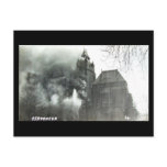 Old Postcard - Stratford-upon-Avon, Shakespeare Me