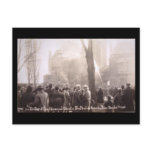 Old Postcard - Stratford-upon-Avon, Shakespeare Me
