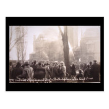 Old Postcard - Stratford-upon-Avon, Shakespeare Me