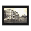 Old Postcard, Venice, Palazzo Franchetti