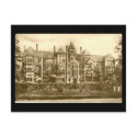 Old Postcard, Warwick School