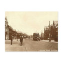 Old Postcard - Waterloo, Merseyside
