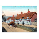 Old Postcard - Wendover, Buckinghamshire