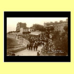 Old Postcard, Weston-super-Mare, Rozel Shelter postcards