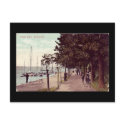 Old Postcard, Weymouth, Dorset