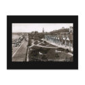 Old Postcard, Weymouth, Dorset, 1950