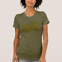 Old Pro Go Ducks! (yellow ) Shirt