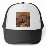 Old Quayside Hat