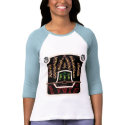 OLD RADIO t-shirts