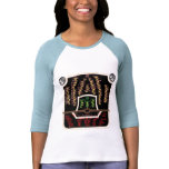 OLD RADIO t-shirts