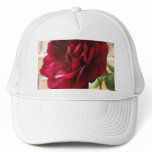 Old Red Rose hats