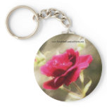 Old Red Rose keychains