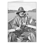Old Sailor cards