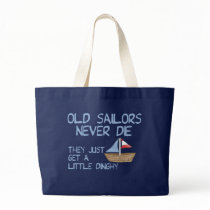 Old Sailors Bags