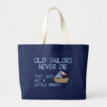 Old Sailors Bags