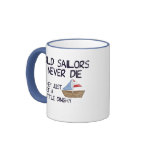 Old Sailors mugs