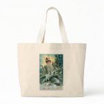 Old Saint Nicholas bags