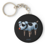 Old Salt keychains