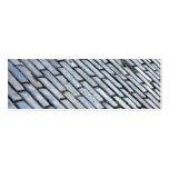 Old San Juan Cobblestone business cards