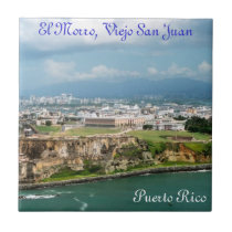 Old San Juan Tile tiles