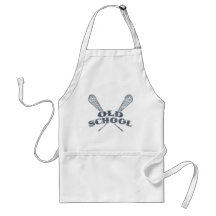 Old School Aprons