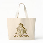 Old School bags