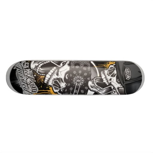 old school boards skateboards