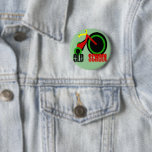 Old School Button
