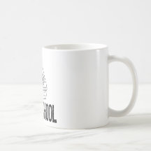 Old School Coffee Mugs