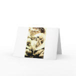 Old School Dance Picture cards