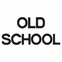 Custom Embroidered School Uniforms - Custom Embroidery and Screen