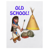 Old School