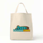 Old School Gamer Arcade Stick Buttons bags