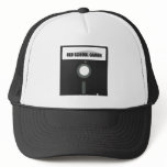 Old School Gamer Hats