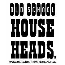 Old School House Heads Lady T Basic T-shirts