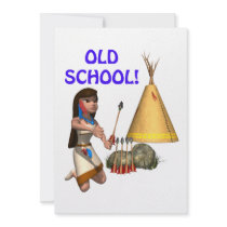 Old School