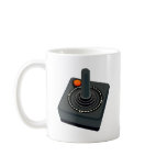 Old School Joystick Mug