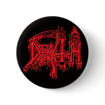 Old School Logo button
