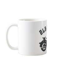 Old School Mug