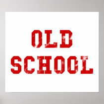 Old School