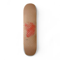 Old School road rash deck Custom Skate Board