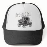 Old School Rollin #2 Hats