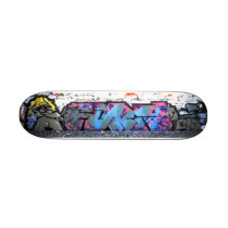 OLD SCHOOL SKATE DECKS
