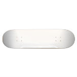Old School Custom Skateboard