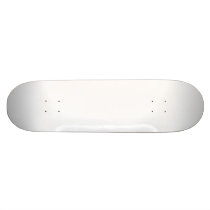 Old School Custom Skateboard